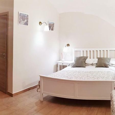Le Case Del Cavaliere Naples Exterior photo