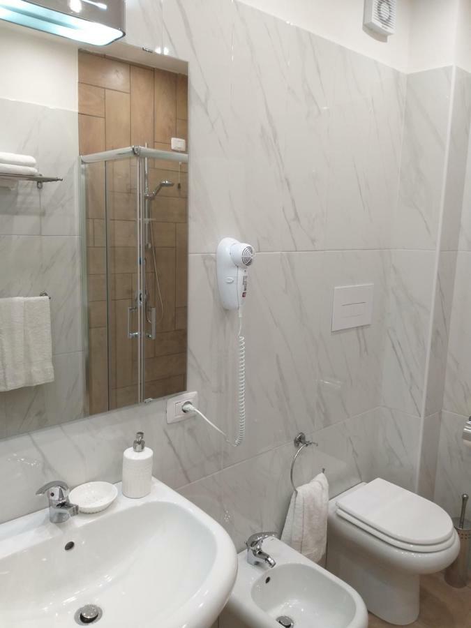 Le Case Del Cavaliere Naples Exterior photo